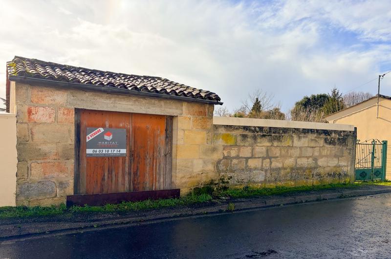 Maison - 90 m² - 2 pièces