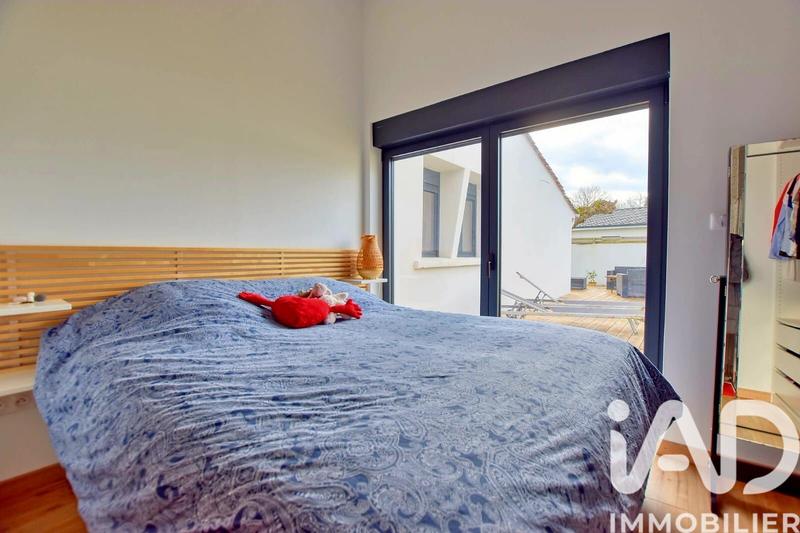 Maison - 79 m² - 4 pièces