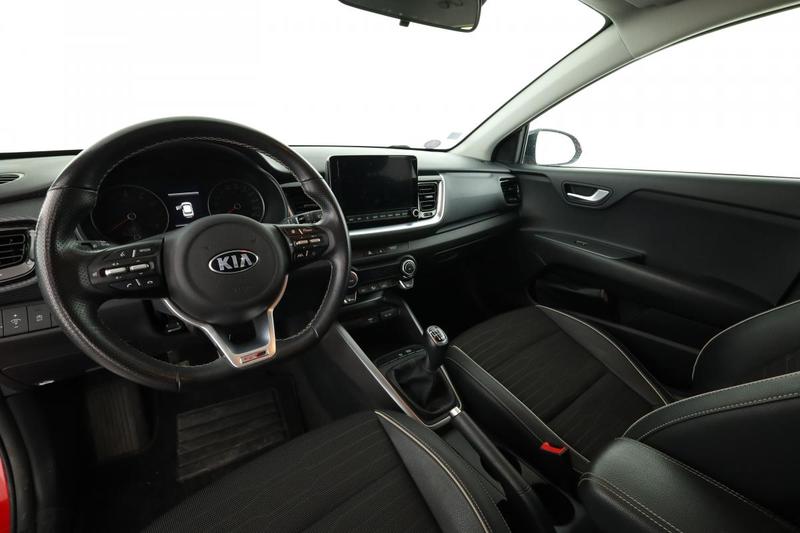 Kia Stonic 1.0 t-GDi Mhev Gt Line 120 ch