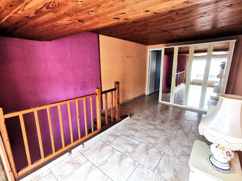 Maison - 59 m² - 3 pièces