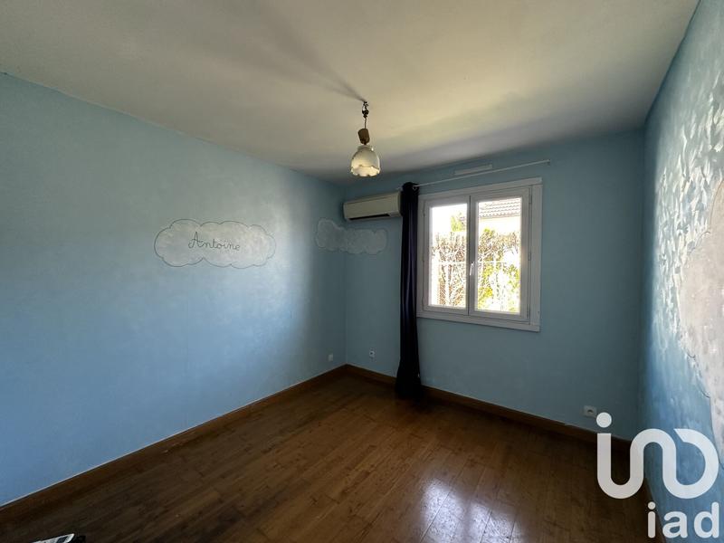 Maison - 198 m² - 9 pièces