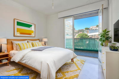 Appartement - 84 m² - 3 pièces