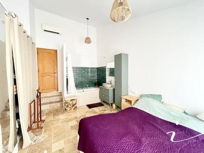 Villa - 123 m² - 5 pièces