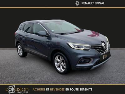 Renault Kadjar Blue dCi 115 Intens