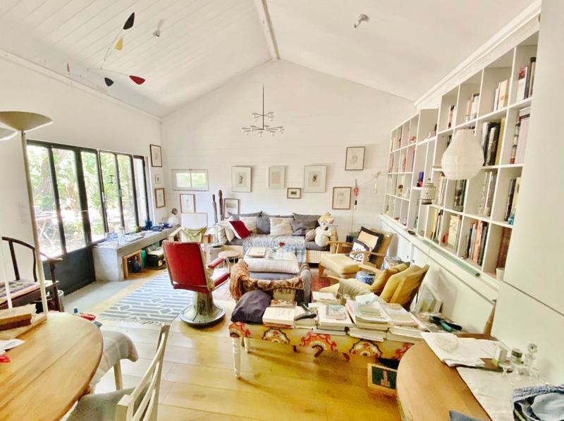 Maison - 210 m² - 7 pièces