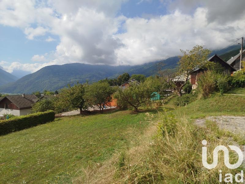 Maison de village - 45 m² - 2 pièces