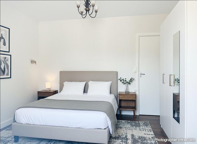 Maison - 75 m² - 3 pièces