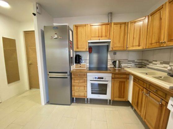 Appartement - 58 m² - 2 pièces