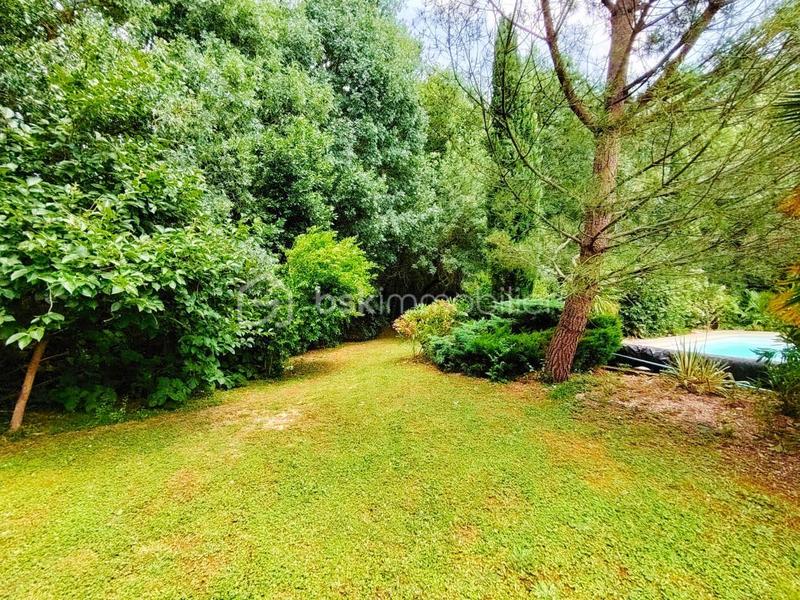 Maison d'architecte - 185 m² - 5 pièces