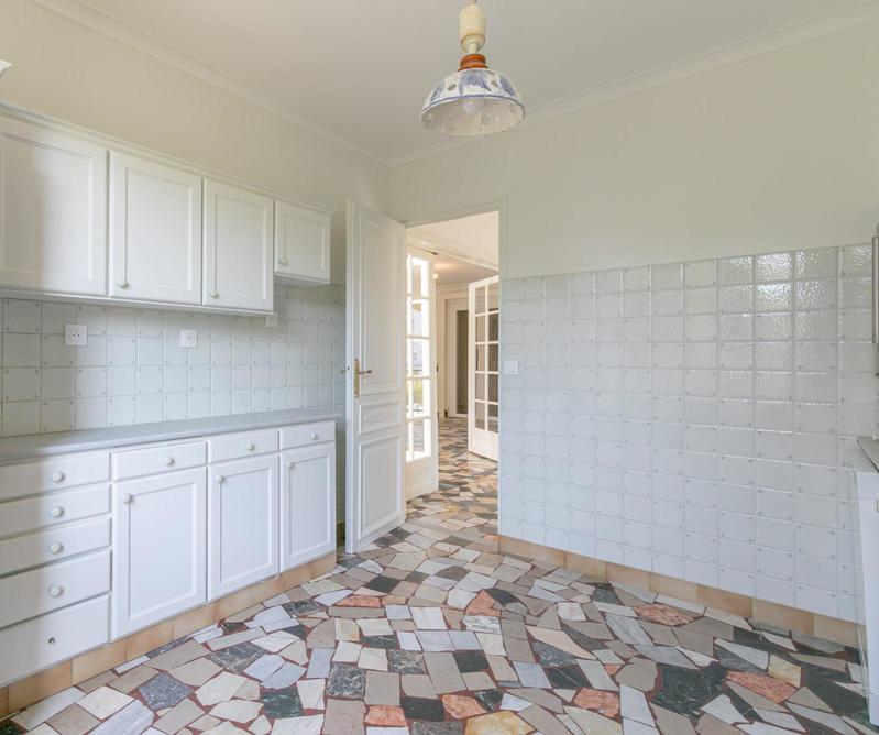 Maison contemporaine - 167 m² - 6 pièces