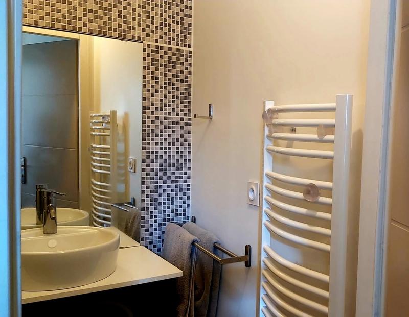 Appartement - 91 m² - 4 pièces