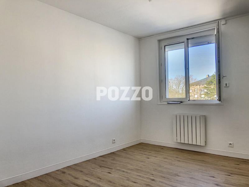 Appartement - 78 m² - 4 pièces