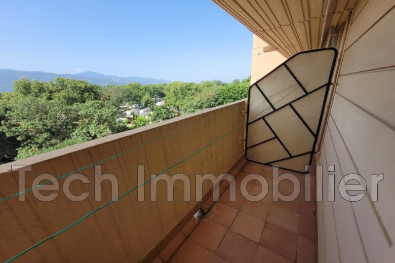 Appartement - 49 m² - 3 pièces