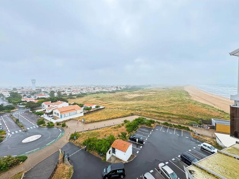 Appartement - 40 m² - 3 pièces