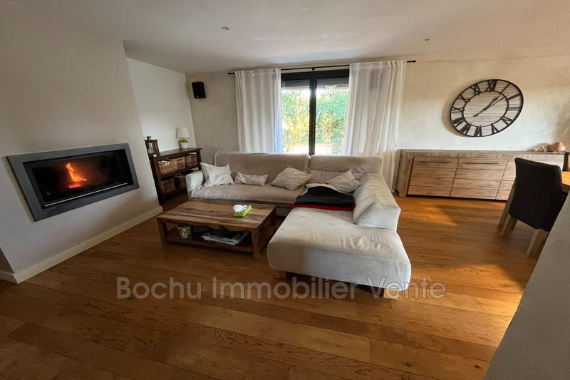 Villa - 160 m² - 5 pièces