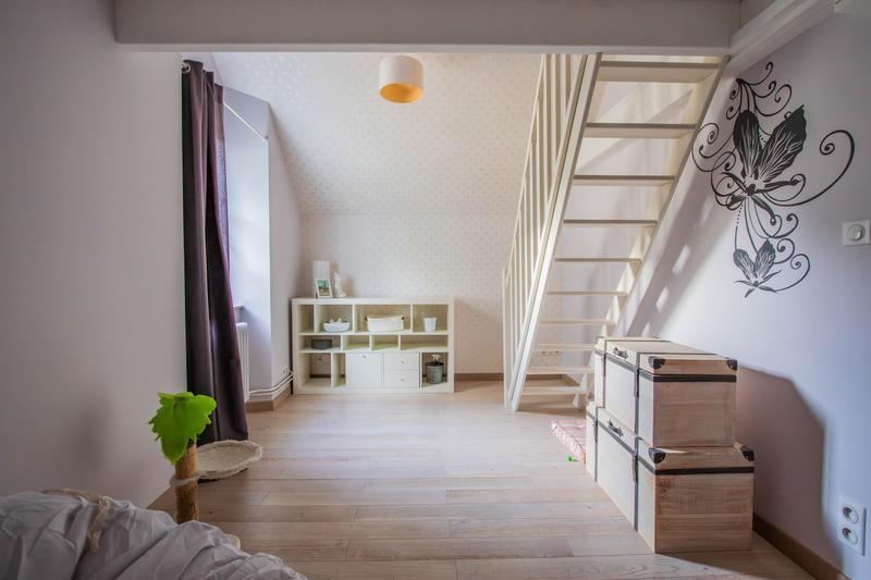 Maison ancienne - 298 m² - 9 pièces