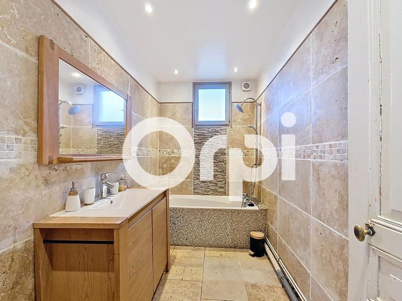 Duplex - 81 m² - 3 pièces