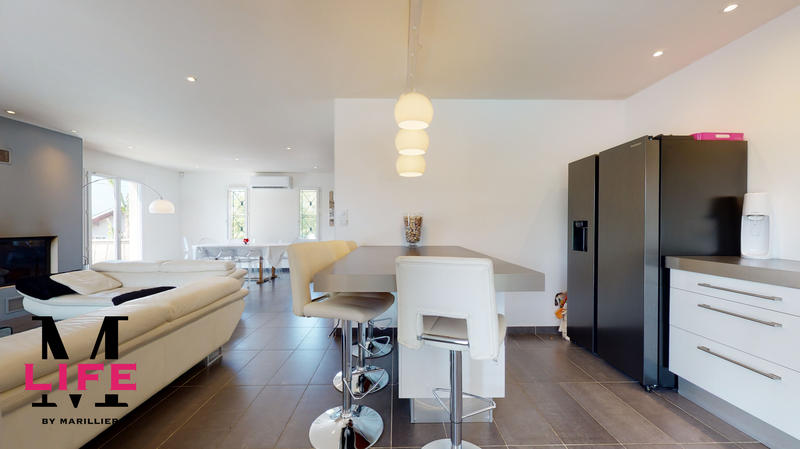 Villa - 156 m² - 6 pièces