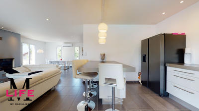 Villa - 156 m² - 6 pièces