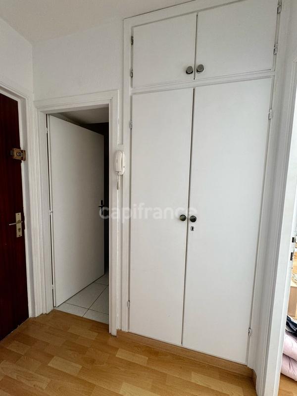 Appartement - 29 m² - 1 pièce