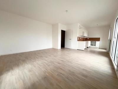 Appartement - 71 m² - 3 pièces