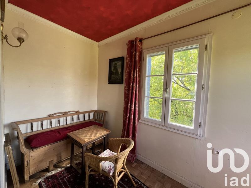 Maison - 438 m² - 16 pièces