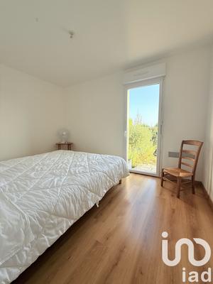 Maison - 101 m² - 4 pièces