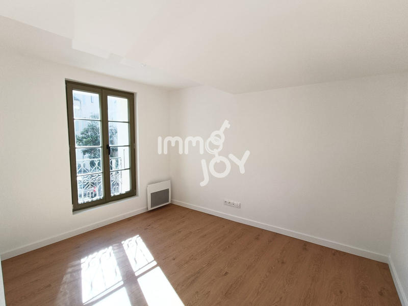 Appartement - 53 m² - 4 pièces