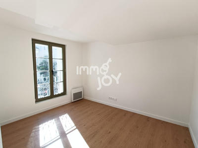 Appartement - 53 m² - 4 pièces