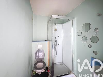 Appartement - 40 m² - 3 pièces