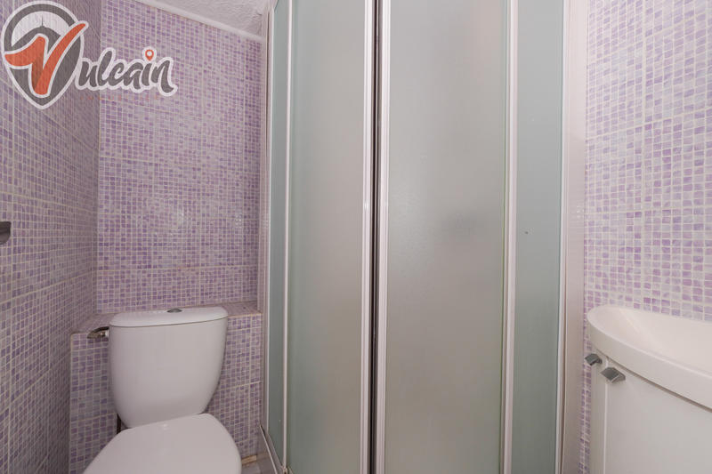 Maison - 70 m² - 2 pièces