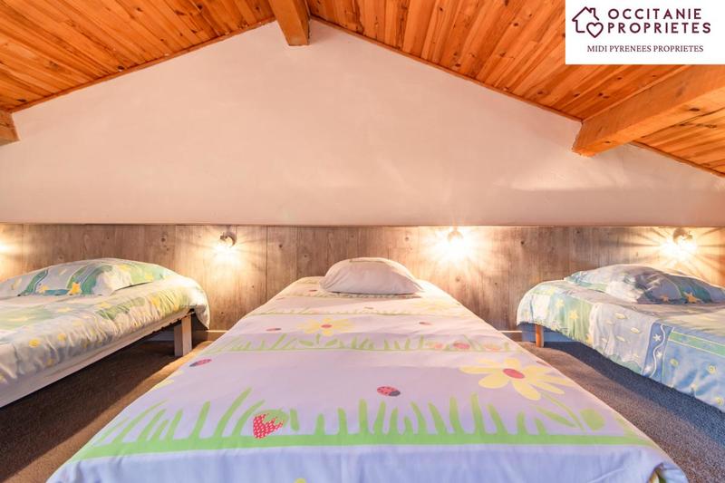 Propriété - 277 m² - 13 pièces