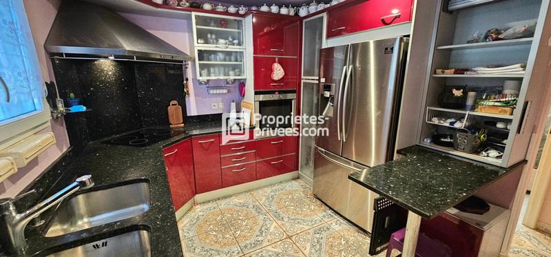 Maison - 165 m² - 4 pièces