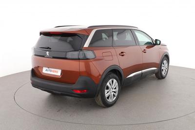 Peugeot 5008 1.5 Blue-HDi Style Eat8 130 ch