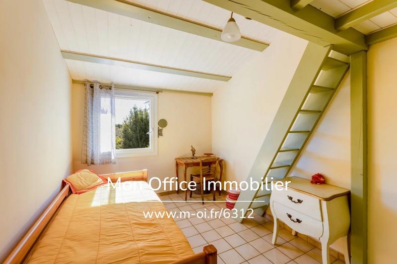 Maison - 98 m² - 4 pièces