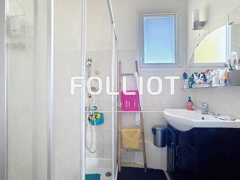 Maison - 75 m² - 3 pièces