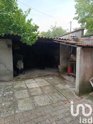 Maison - 178 m² - 8 pièces