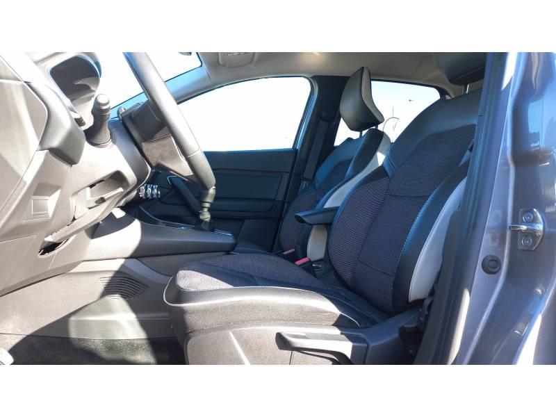 Renault Captur TCe 140 - 21 Intens