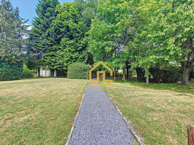 Maison - 173 m² - 7 pièces