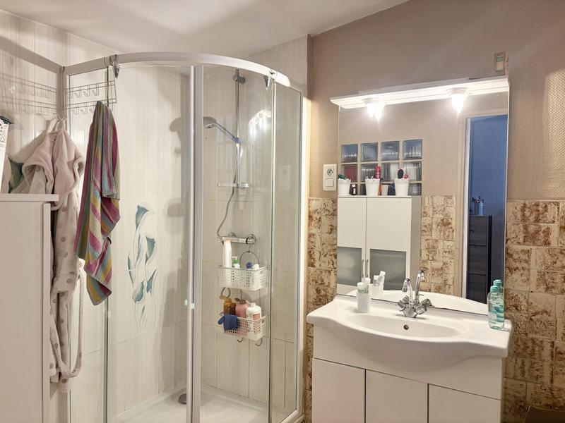 Maison - 94 m² - 4 pièces