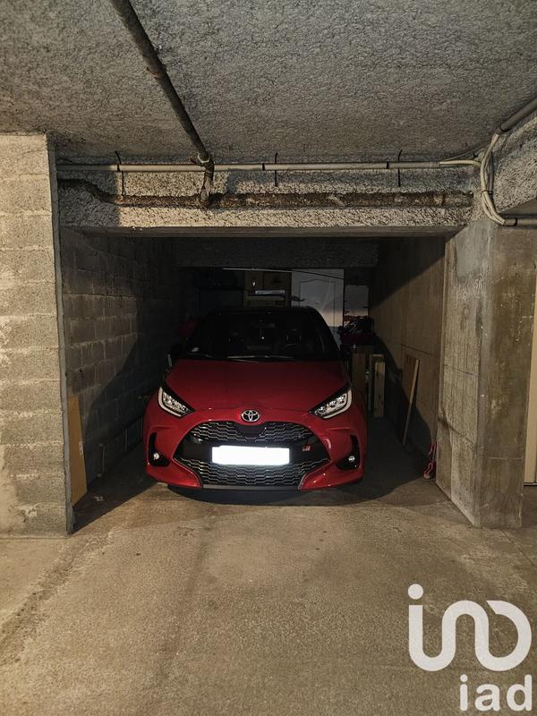 Appartement - 93 m² - 4 pièces