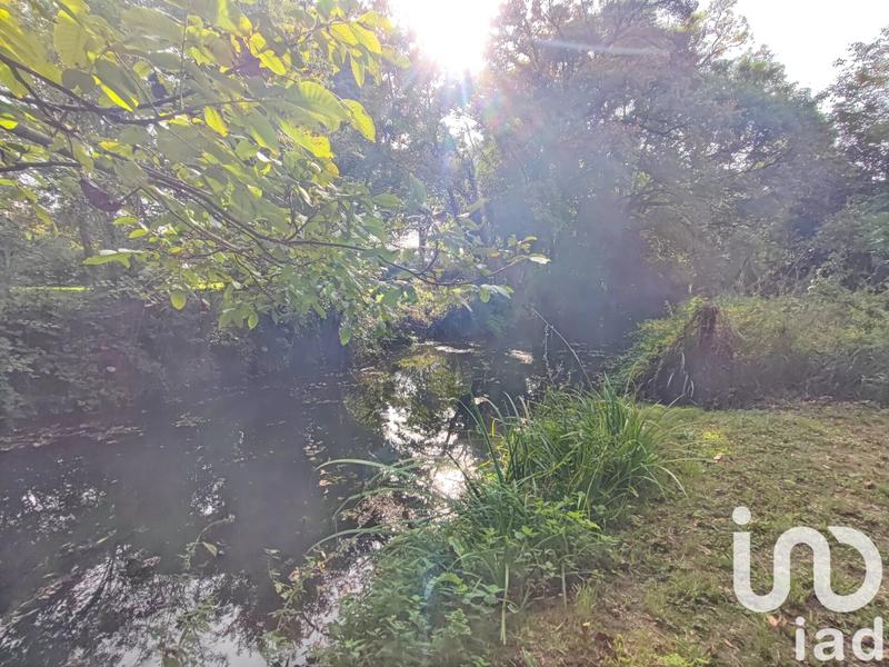 Maison - 158 m² - 6 pièces