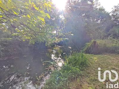 Maison - 158 m² - 6 pièces