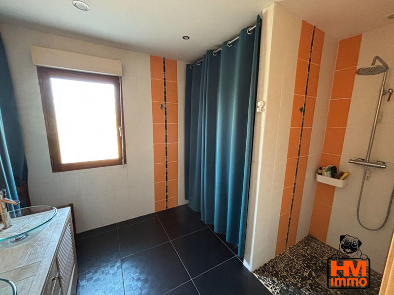 Maison - 155 m² - 5 pièces