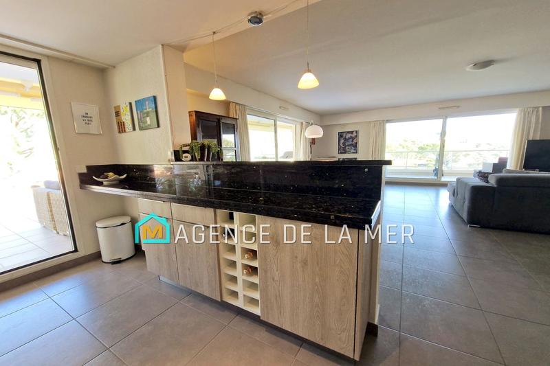 Appartement - 142 m² - 4 pièces