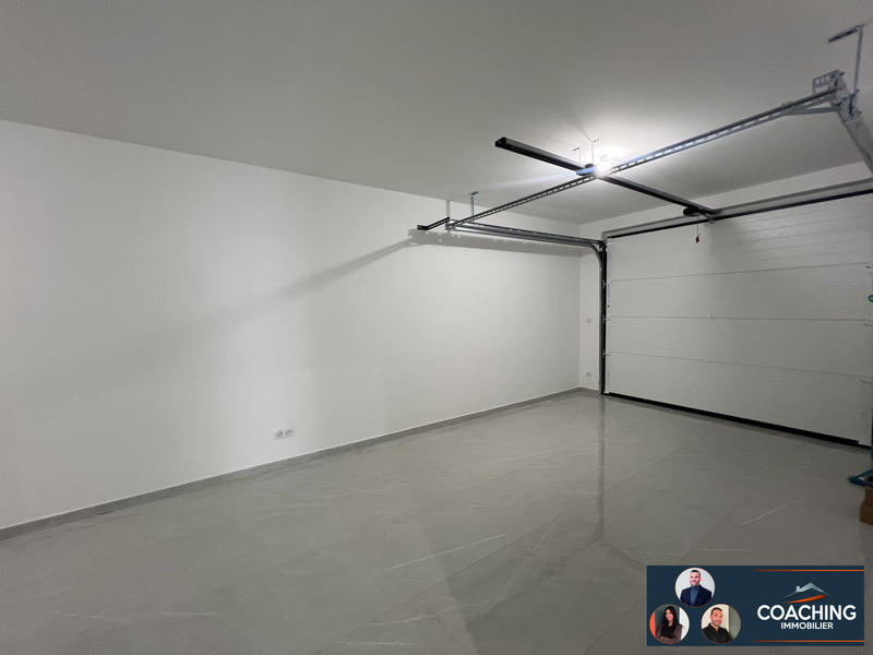 Villa - 121 m² - 5 pièces