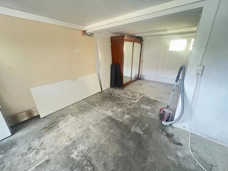 Maison de ville - 133 m² - 4 pièces