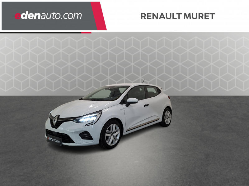Renault Clio TCe 100 Gpl - 21 Business