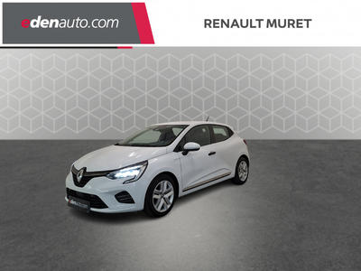 Renault Clio TCe 100 Gpl - 21 Business