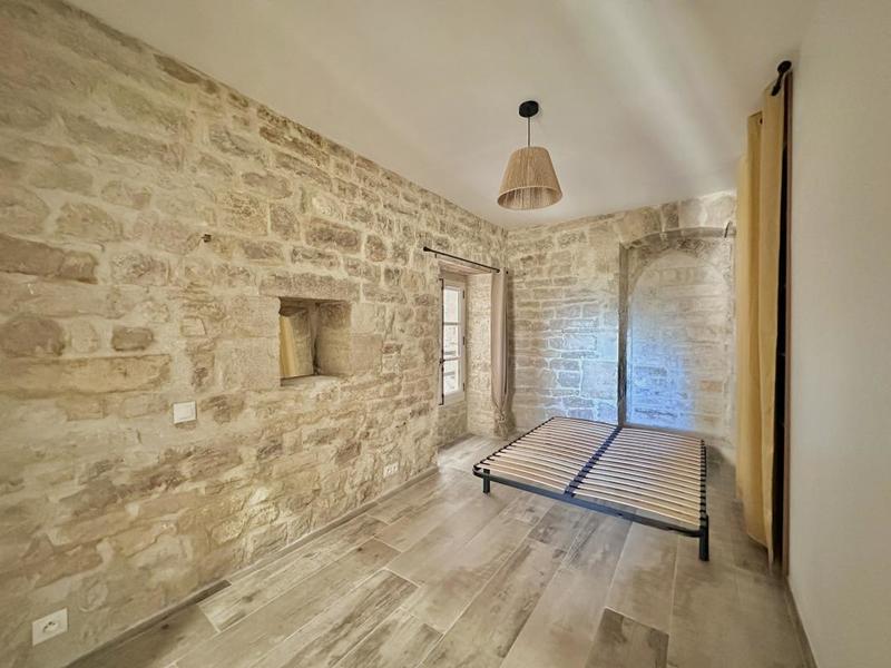 Maison - 90 m² - 3 pièces